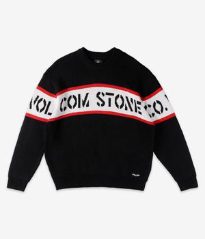 Volcom Carwash Sweatshirt (black)