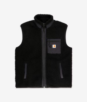 Carhartt WIP Prentis Liner Vest (black)