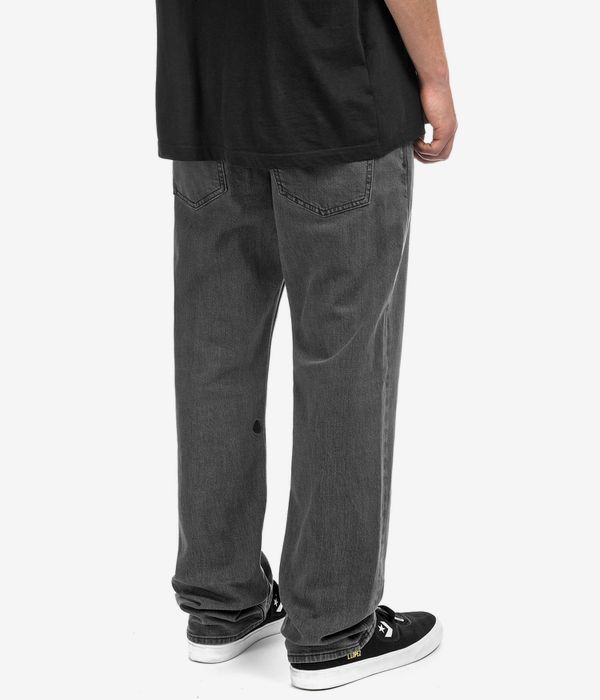 Volcom Kinkade Jeans (neutral grey)