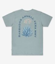 Anuell Verer Organic Camiseta (agave)