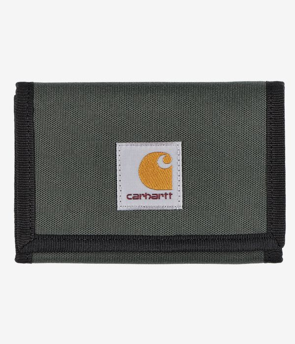 Carhartt WIP Alec Recycled Portafoglio (opuntia)