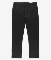 Volcom Frickin Slim Stretch Pantaloni (black)