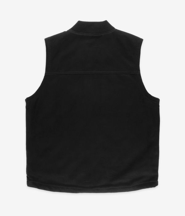 Dickies x Spitfire Logo Kamizelki (black)