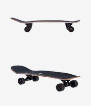 Landyachtz Tugboat 30" (76,2cm) Cruiser (uv bengal)