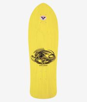 Powell-Peralta Guerrero BB S15 Limited Edition 9.75" Planche de skateboard (yellow)