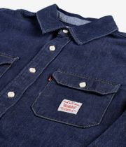 Levi's Workwear Classic Worker Hemd (rockledge rinse)