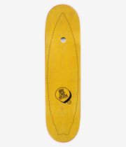 Call Me 917 Silver Surfer 2 8.5" Skateboard Deck (multi)