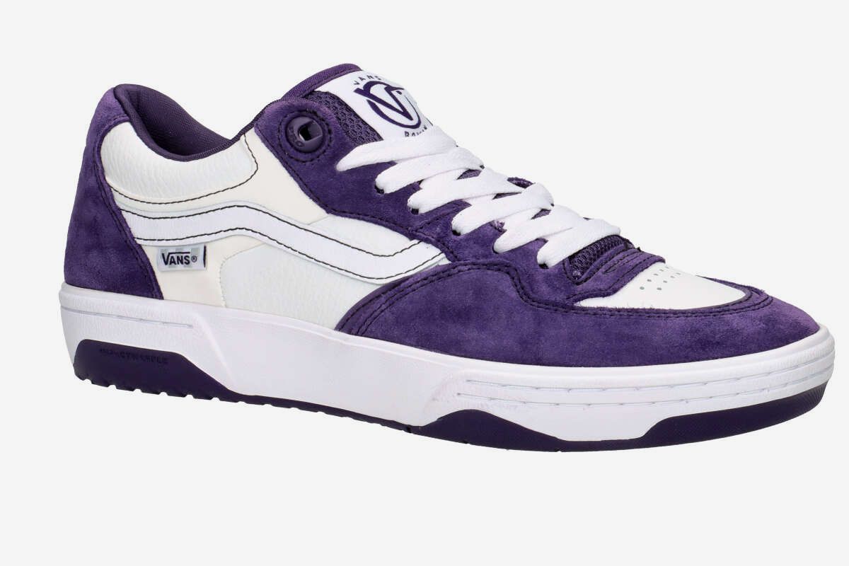 Vans Skate Rowan 2 Scarpa (purple)