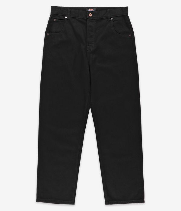 Dickies Thomasville Jeans (rinsed black)