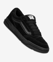 Vans Hylane Schuh (black black)