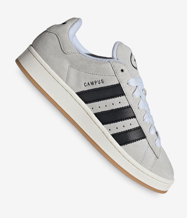 adidas Skateboarding Campus 00s Scarpa (cry white core black white)