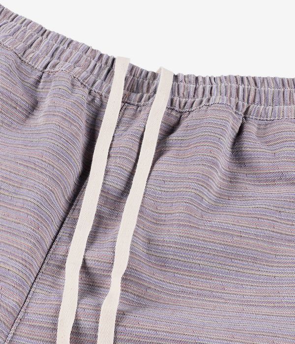 Carhartt WIP Gellar Glenville Shorts (gellar stripe multicolor rinsed)