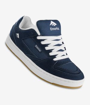 Emerica Mute Buty (navy)