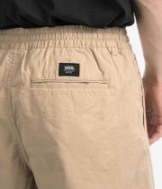 Vans Range Relaxed Elastic Shorts (khaki)