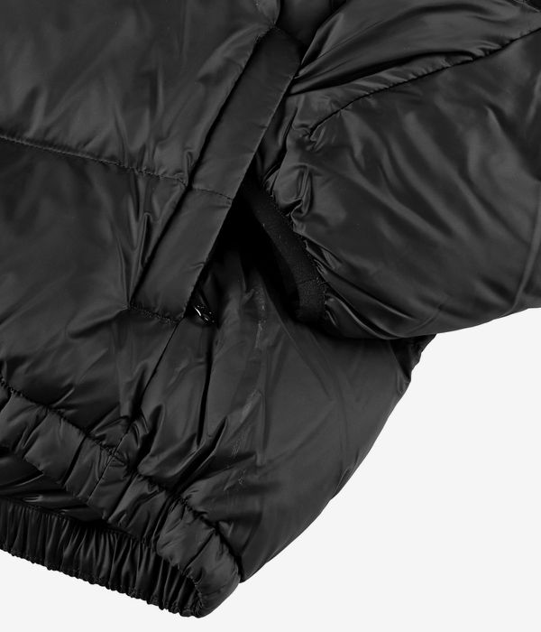 Gramicci Down Puffer Jacket (black)