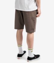 Volcom Frickin Modern Stretch 21 Shorts (mushroom)
