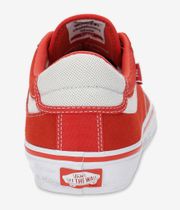 Vans TNT Advanced Prototype Shoes (tomoto white)