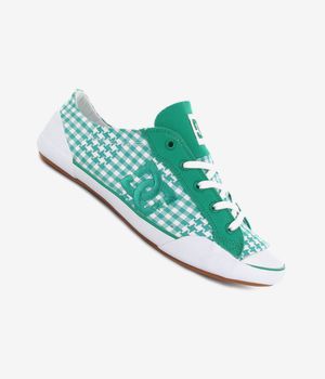 DC Chelsea Zero Low SE Schuh women (white lagoon)