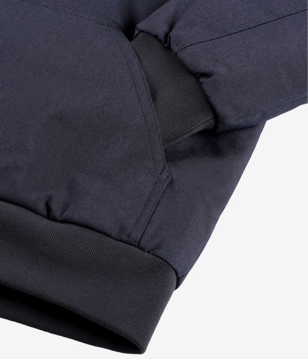Iriedaily Dock36 Swing Jacke (marine)
