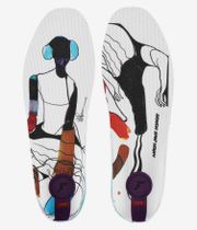 Footprint Jaws x Barras King Foam Elite Pro Hi Soletta (multi)