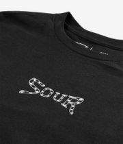 SOUR SOLUTION Sourweb T-Shirt (black)