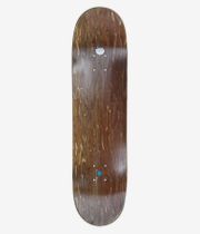 Limosine Heart 8.6" Skateboard Deck (black)