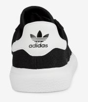 adidas Skateboarding 3MC Shoes kids (core black core black white)