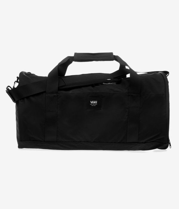 Vans Barreled Tas 5L (black)