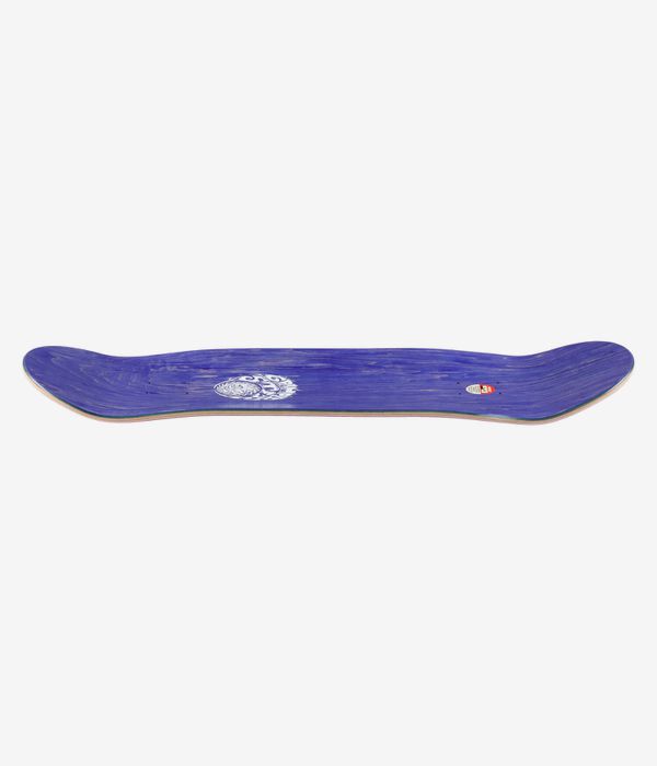 Anti Hero Team Litho 10" Planche de skateboard (orange)