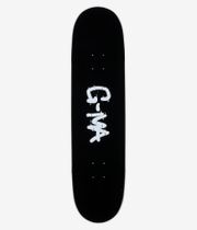 Plan B Joslin G-MA Tre 8.25" Skateboard Deck (multi)