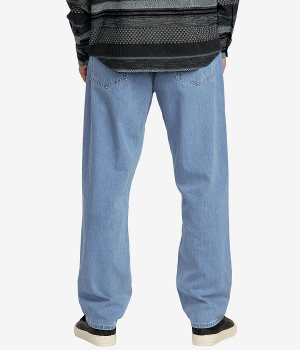 Volcom Fivedown Jeans (camper blue)