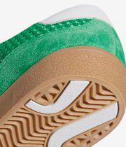 adidas Skateboarding Puig Indoor Schoen (green white gum)