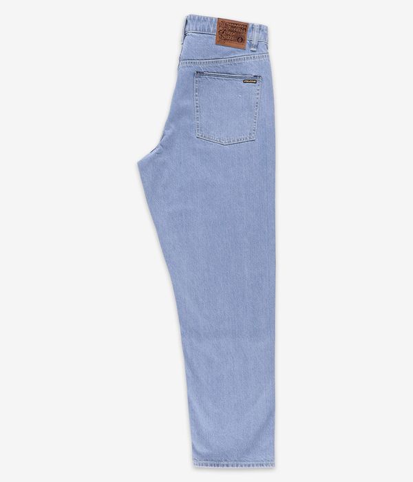 Volcom Fivedown Jeans (camper blue)