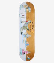 Anti Hero Grant I Farted In Yoga Class 8.5" Planche de skateboard (multi)