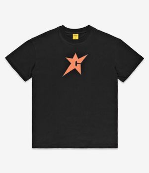 Carpet Company C-Star Logo T-Shirt (black)