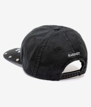 RASSVET | PACCBET Sun Fade Cap (black)