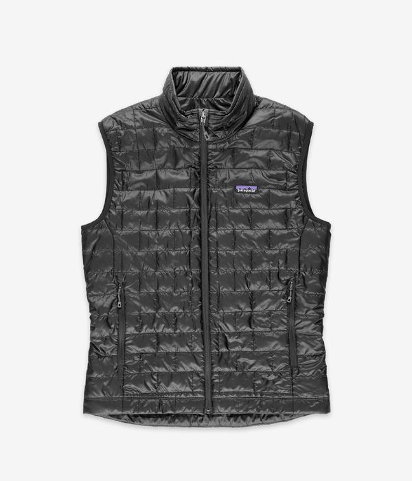 Patagonia nano puff shop vest large