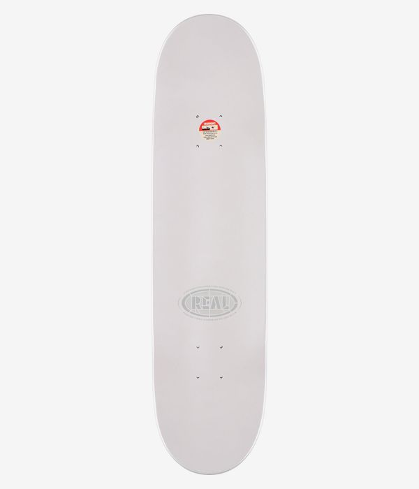 Real Cathedral Oval TF 8.06" Deska do deskorolki (purple)