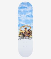 Fucking Awesome Lopez Fire Child 8.38" Skateboard Deck (multi)
