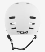 TSG Evolution-Solid-Colors Helmet (satin white)