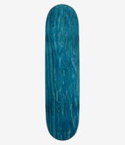 Jart Stay High A Weed Odyssey 8.25" Skateboard Deck (white)