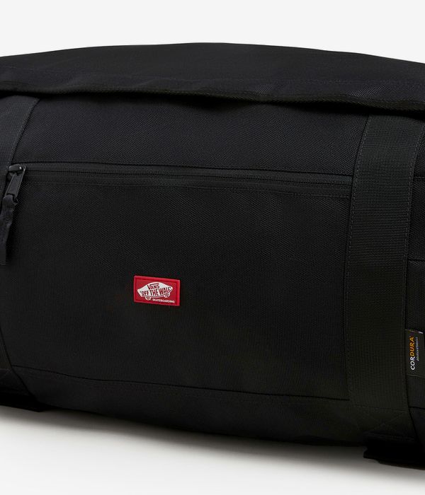 Vans Skate Overnight Bag 42L (black)