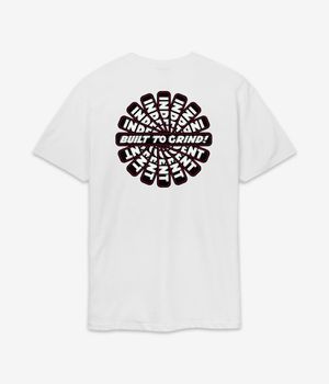 Independent BTG Speed Revolve T-Shirt (white)