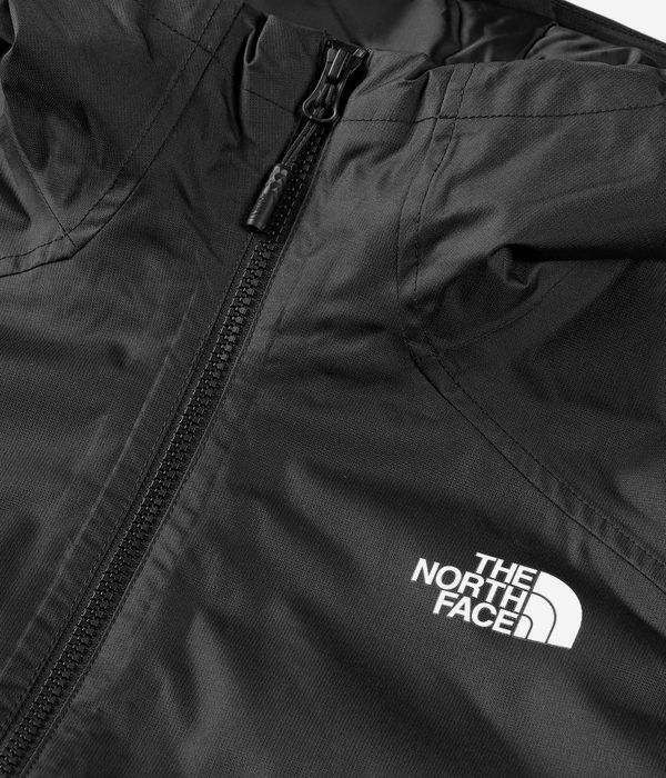 The North Face Millerton Insulated Jacket (tnf black)