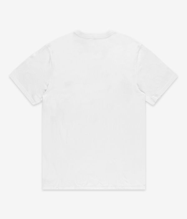 Volcom V Ent Fat Tony T-Shirt (off white)