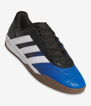 adidas Skateboarding Copa Premiere Shoes (bluebird white core black)