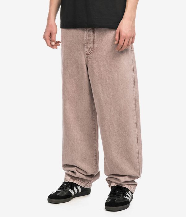 Element Big 5 Jeans (beige)