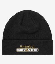 Emerica x Independent Bar Bonnet (black)