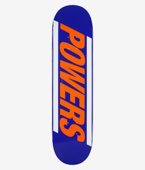 PALACE Powers Pro S41 8" Skateboard Deck (blue)