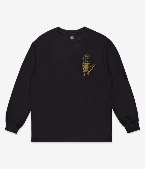 Theories Of Atlantis Rasputin Long sleeve (black)